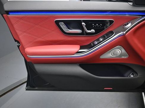 New 2026 Mercedes-Benz S 63 AMG S image 20