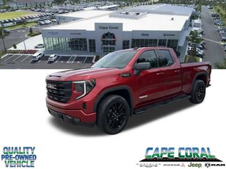 Used 2023 GMC Sierra 1500 Elevation AWD/4WD 360° Tour