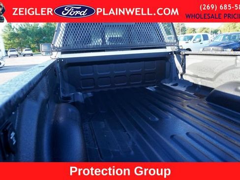 Used 2024 RAM 3500 Tradesman w/ Safety Group image 5