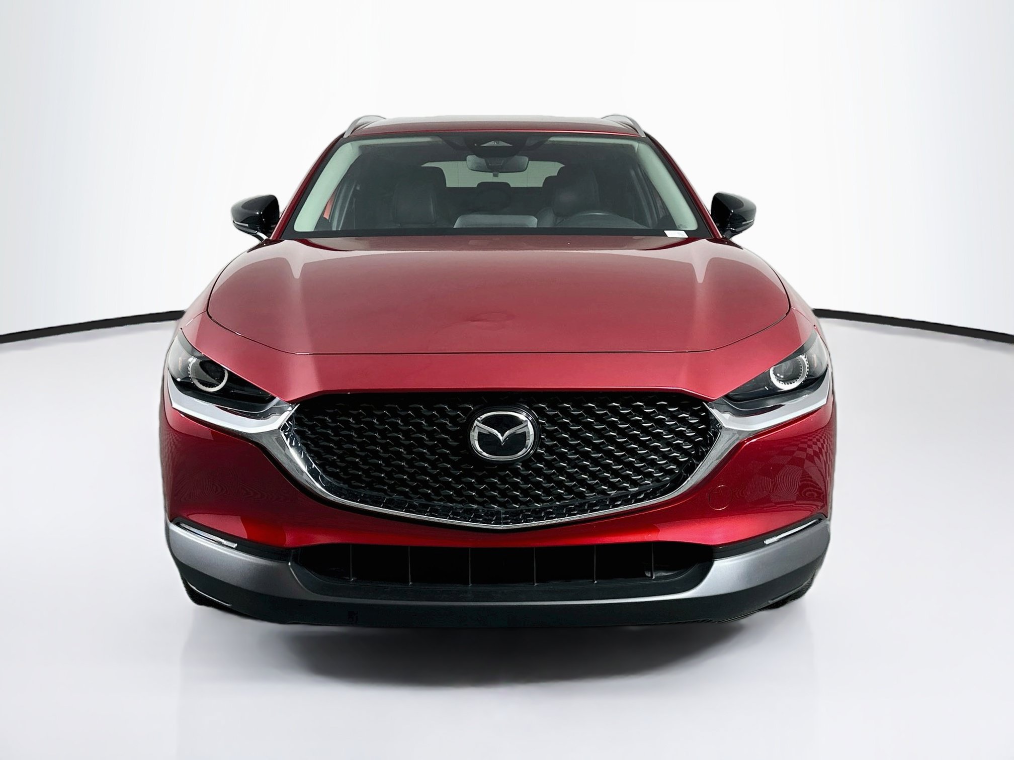 Used 2025 MAZDA CX-30 AWD 2.5 S w/ Select Sport Pkg image 2