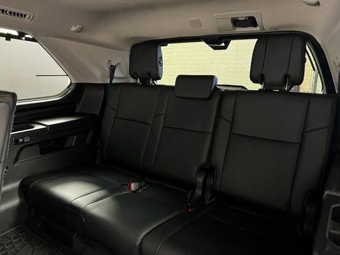 Certified 2023 Toyota Sequoia TRD Pro image 30