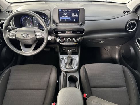 Used 2023 Hyundai Kona SEL w/ Cargo Package image 22