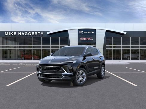 New 2026 Buick Encore GX Preferred w/ Comfort Package image 8