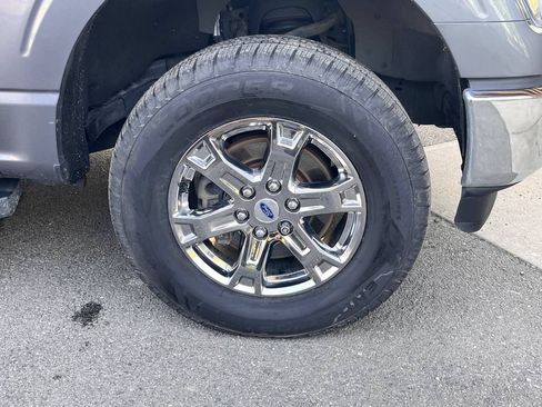 Used 2021 Ford F150 XLT w/ XTR Package AWD/4WD image 41