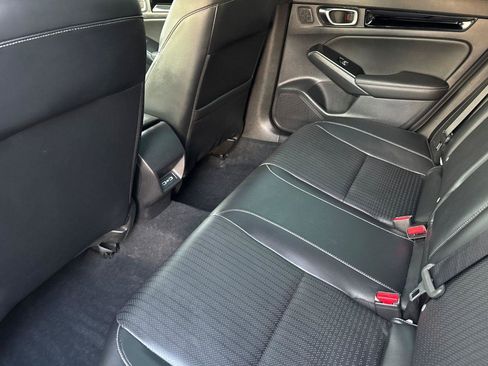 Certified 2022 Honda Civic Sport Touring image 11