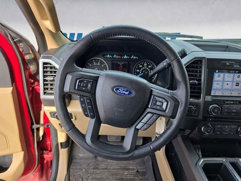 Used 2018 Ford F150 XLT w/ Equipment Group 302A Luxury image 12