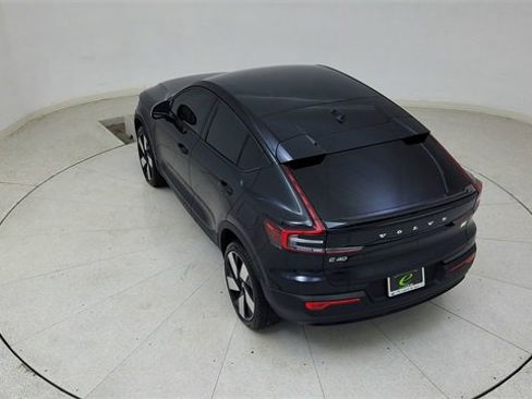 Used 2023 Volvo C40 P8 Recharge Ultimate image 78