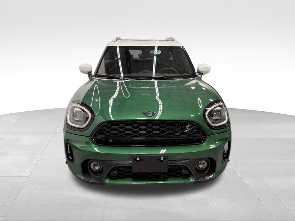 Used 2024 MINI Cooper Countryman S AWD/4WD image 8