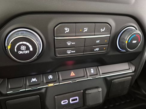 New 2026 Chevrolet Silverado 1500 W/T w/ WT Value Package image 21