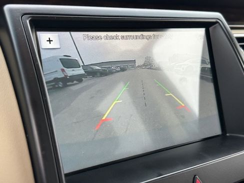 Used 2018 Ford Flex Limited w/ Equipment Group 301A image 15