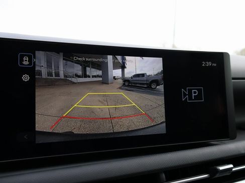 New 2026 Hyundai Santa Cruz SEL image 35