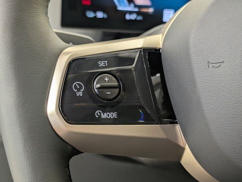 New 2026 BMW iX xDrive45 image 19