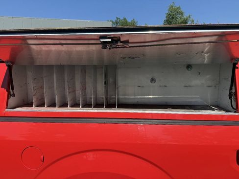 Used 2019 Ford F150 XL AWD/4WD image 8