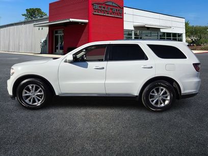 Used 2014 Dodge Durango Limited w/ Nav & Power Liftgate Group