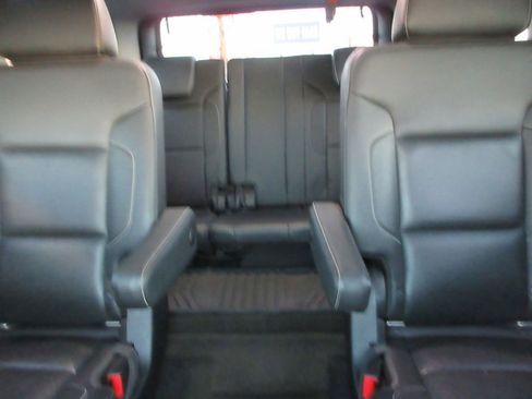 Used 2016 Chevrolet Tahoe LTZ image 22