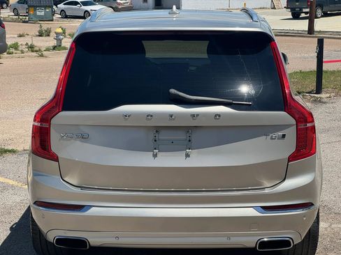 Used 2017 Volvo XC90 T6 Inscription w/ Vision Package AWD/4WD image 5
