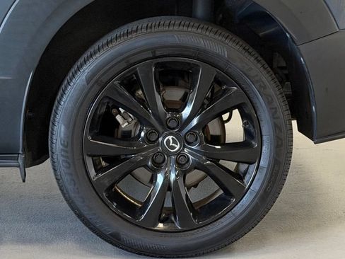 Used 2023 MAZDA CX-30 AWD 2.5 S w/ Preferred Package image 8