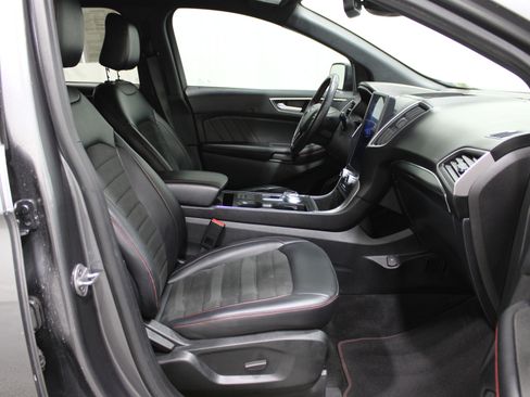 Used 2022 Ford Edge ST-Line AWD/4WD image 28