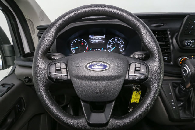 Used 2025 Ford Transit 250 Low Roof w/ Exterior Upgrade Package RWD image 24
