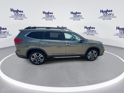New 2026 Subaru Ascent Touring AWD/4WD image 12