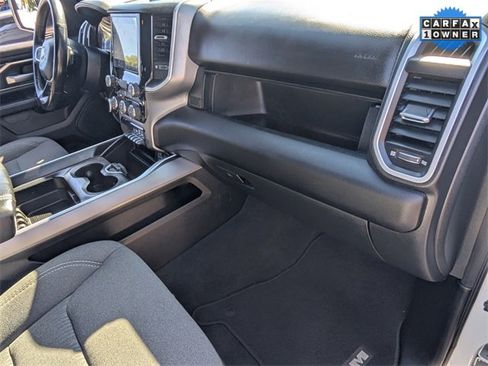 Used 2022 RAM 1500 Big Horn image 13