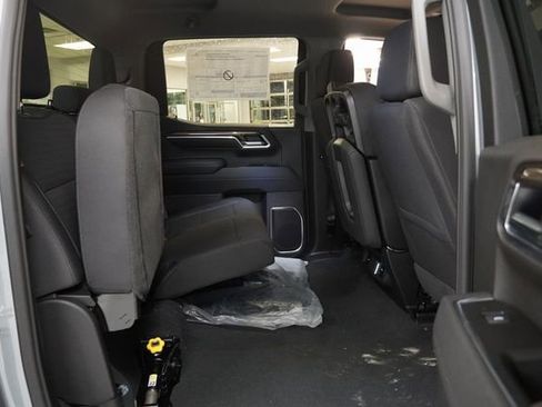 New 2026 Chevrolet Silverado 1500 LT image 28