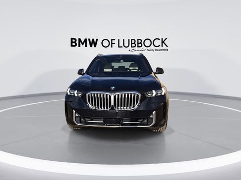 New 2026 BMW X5 xDrive40i image 3