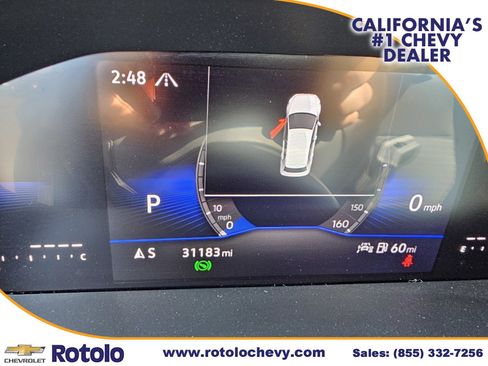 Used 2025 Volkswagen Jetta S FWD image 25