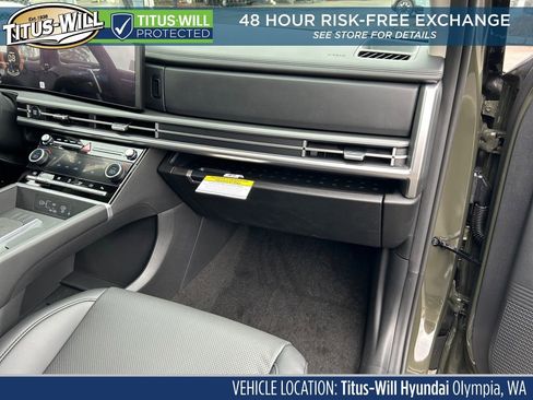 New 2025 Hyundai Santa Fe XRT image 26
