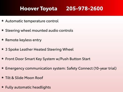Used 2023 Toyota RAV4 XLE w/ Convenience Package AWD/4WD image 14
