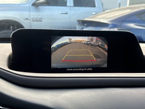 Used 2024 MAZDA CX-30 AWD 2.5 S w/ Premium Package image 19