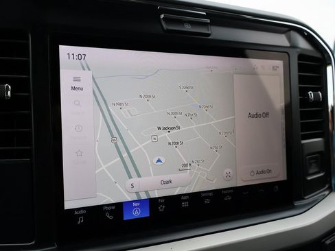 New 2026 Ford F250 XLT w/ XLT Premium Package image 34