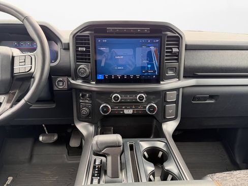 Used 2024 Ford F150 Tremor w/ Bed Utility Package AWD/4WD image 11