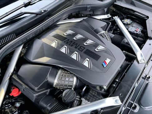 Used 2024 BMW X6 M60i image 34