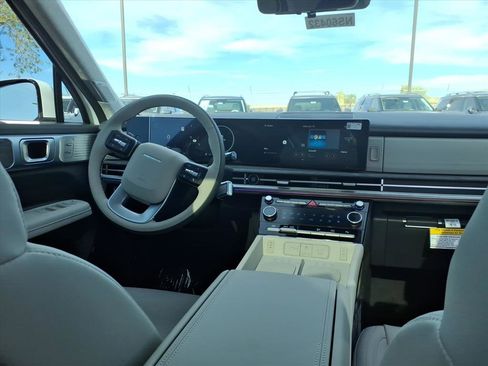 New 2026 Hyundai Santa Fe Calligraphy image 10