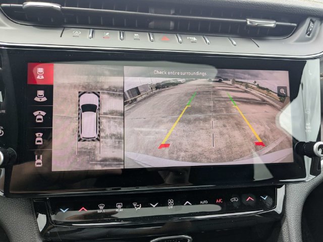 New 2026 Jeep Grand Cherokee Limited AWD/4WD image 24