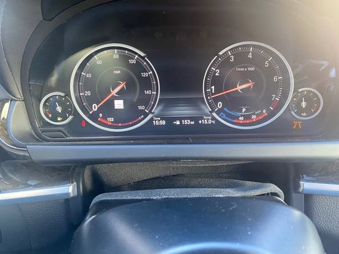 Used 2015 BMW 640i Gran Coupe xDrive image 16