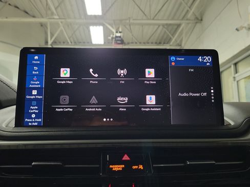 Used 2025 Acura MDX SH-AWD w/ Technology Package image 33