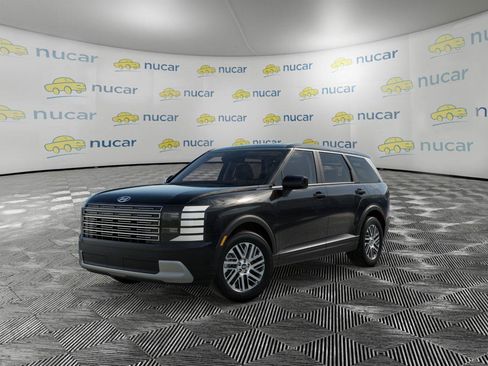 New 2026 Hyundai Palisade SE AWD/4WD image 1