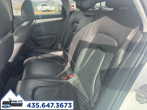 Used 2015 Audi A4 2.0T Premium image 11