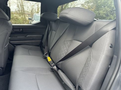 New 2024 Toyota Tacoma SR5 AWD/4WD image 24