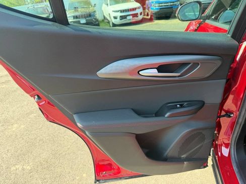 Used 2024 Dodge Hornet GT AWD/4WD image 21