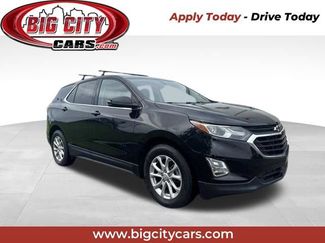 Used 2019 Chevrolet Equinox LT FWD video 1