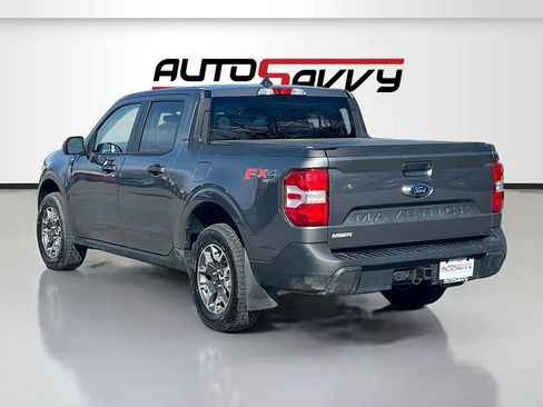 Used 2024 Ford Maverick XLT w/ Equipment Group 300A Standard AWD/4WD image 5