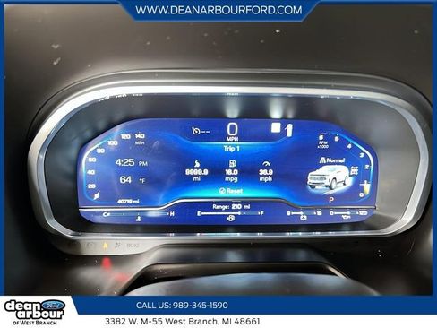 Used 2023 Chevrolet Tahoe RST w/ Luxury Package AWD/4WD image 14