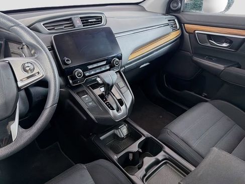 Used 2019 Honda CR-V EX image 22