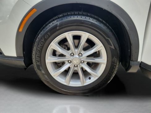 Certified 2023 Honda CR-V EX-L image 30