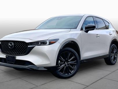 Certified 2024 MAZDA CX-5 2.5 Turbo w/ Premium Package