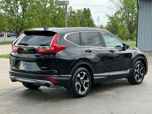 Used 2018 Honda CR-V Touring image 7
