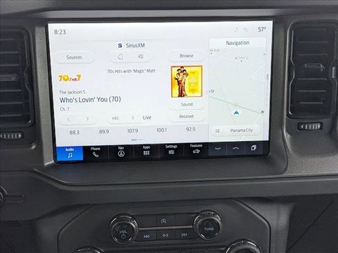 Certified 2025 Ford Bronco Big Bend image 13